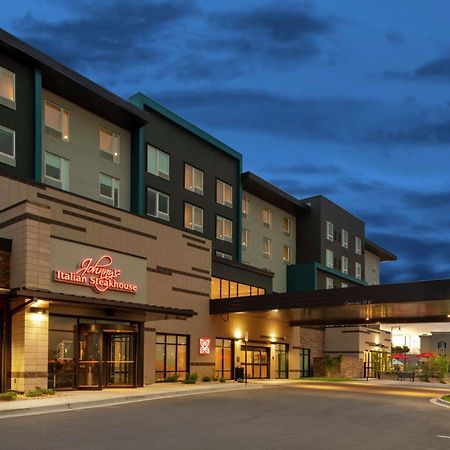 Hilton Garden Inn Denver/Thornton Dış mekan fotoğraf