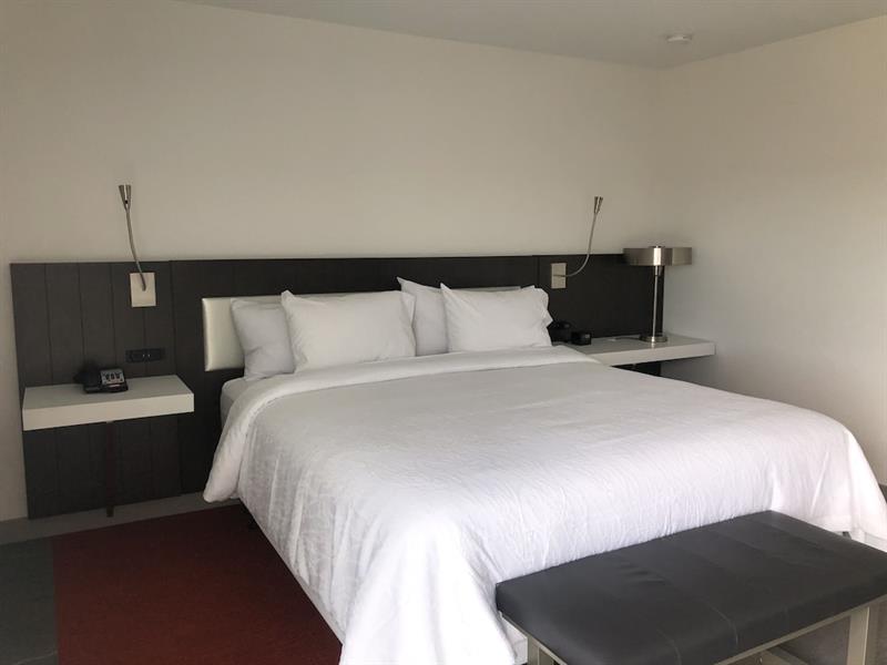 Hilton Garden Inn Denver/Thornton Dış mekan fotoğraf