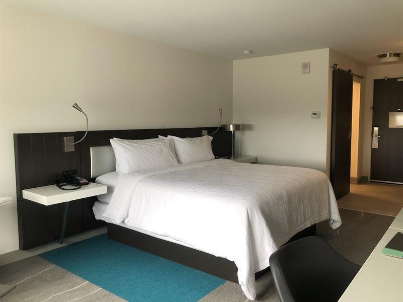 Hilton Garden Inn Denver/Thornton Dış mekan fotoğraf