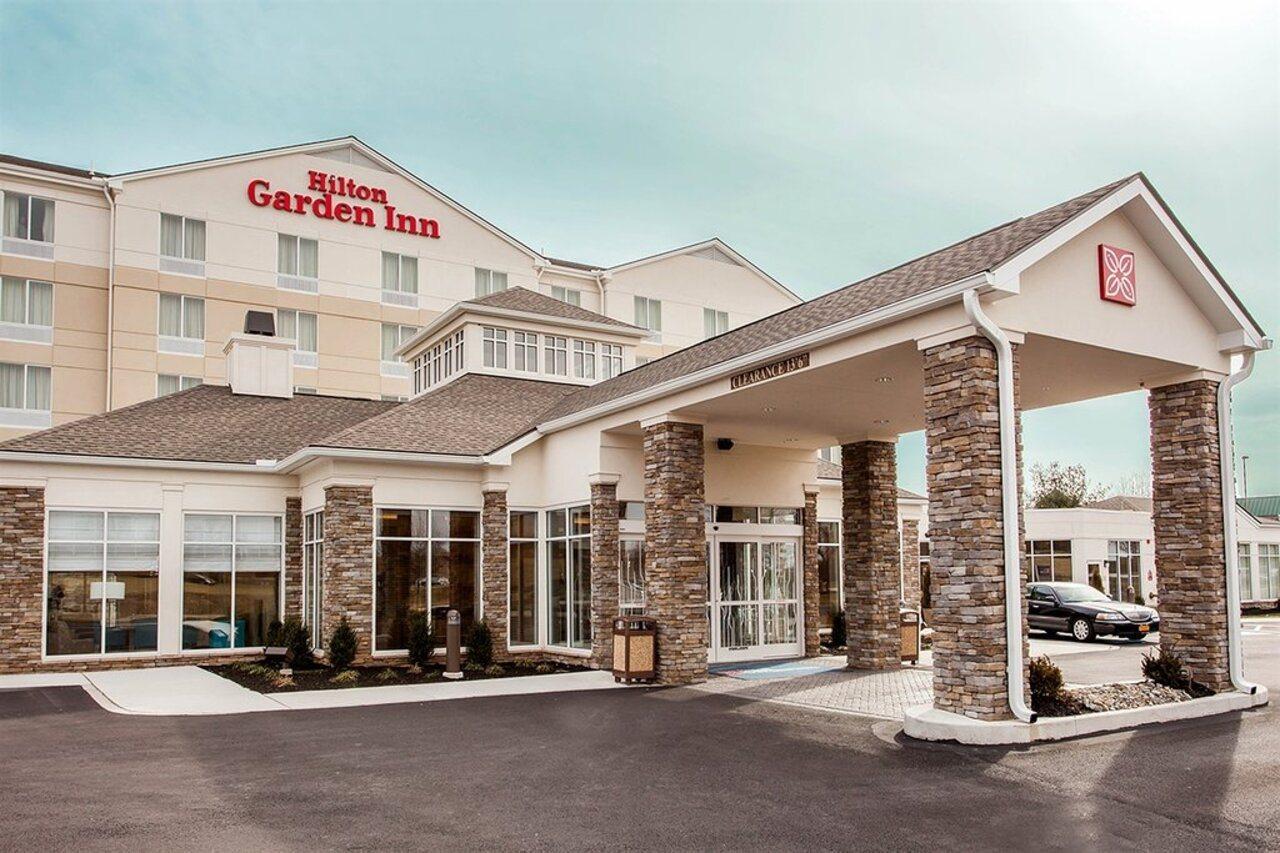 Hilton Garden Inn Denver/Thornton Dış mekan fotoğraf