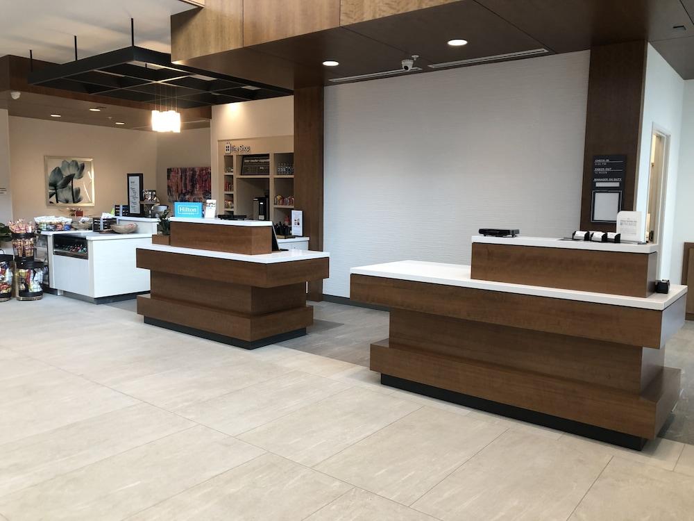 Hilton Garden Inn Denver/Thornton Dış mekan fotoğraf