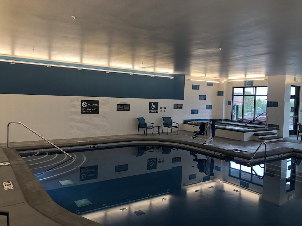 Hilton Garden Inn Denver/Thornton Dış mekan fotoğraf