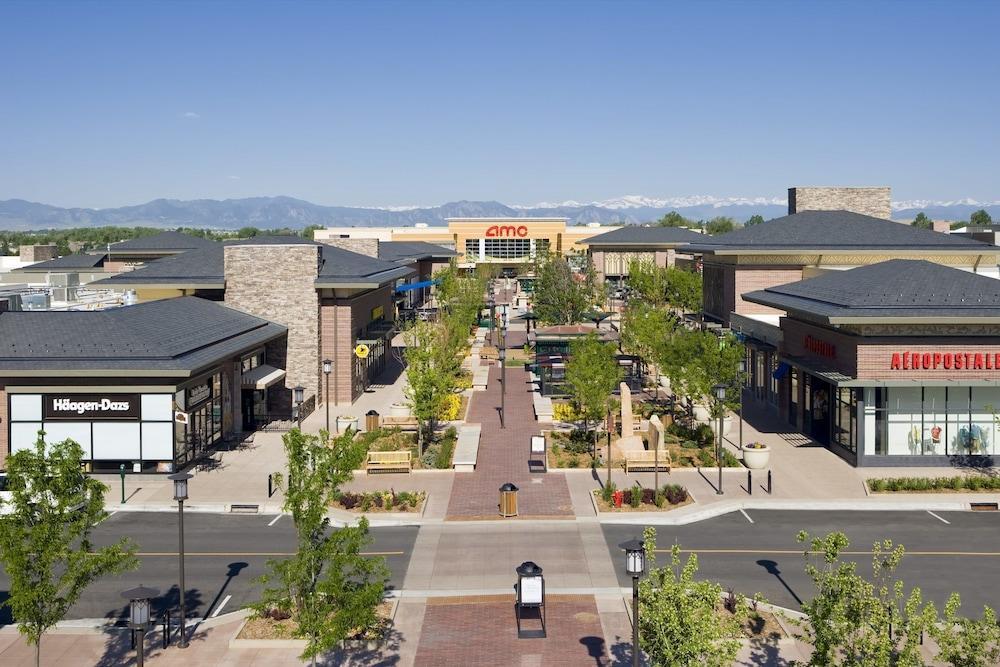 Hilton Garden Inn Denver/Thornton Dış mekan fotoğraf