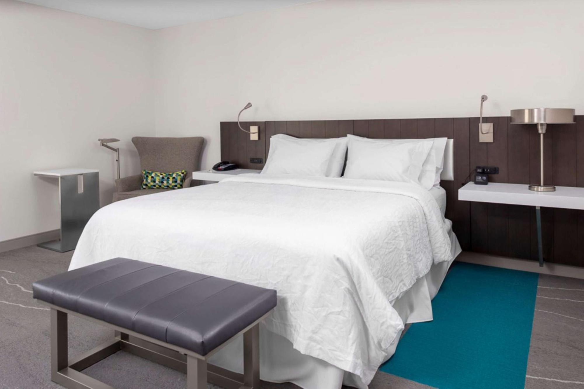 Hilton Garden Inn Denver/Thornton Dış mekan fotoğraf