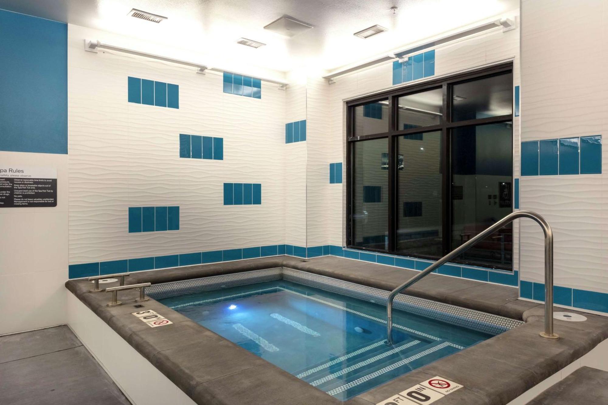 Hilton Garden Inn Denver/Thornton Dış mekan fotoğraf