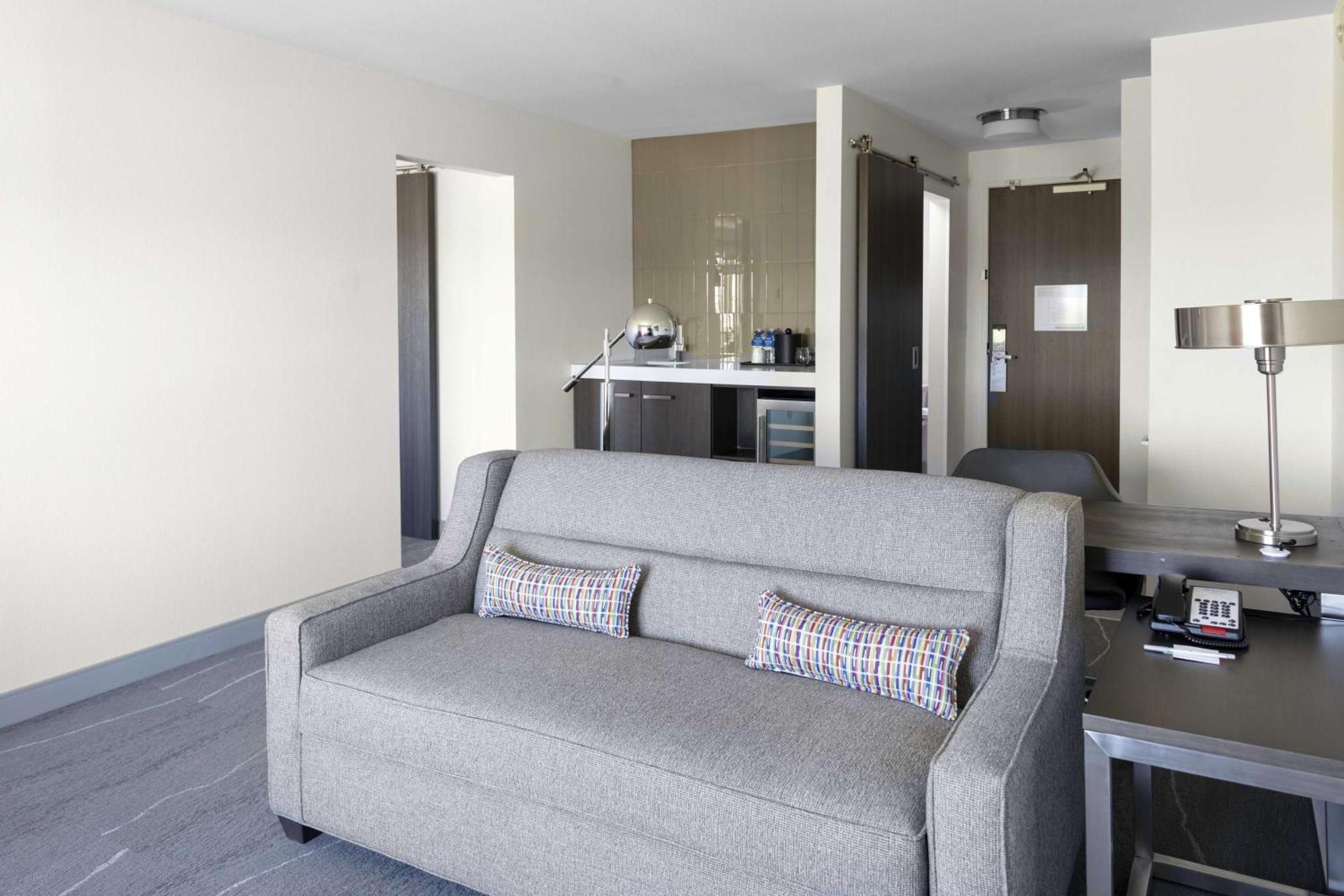 Hilton Garden Inn Denver/Thornton Dış mekan fotoğraf