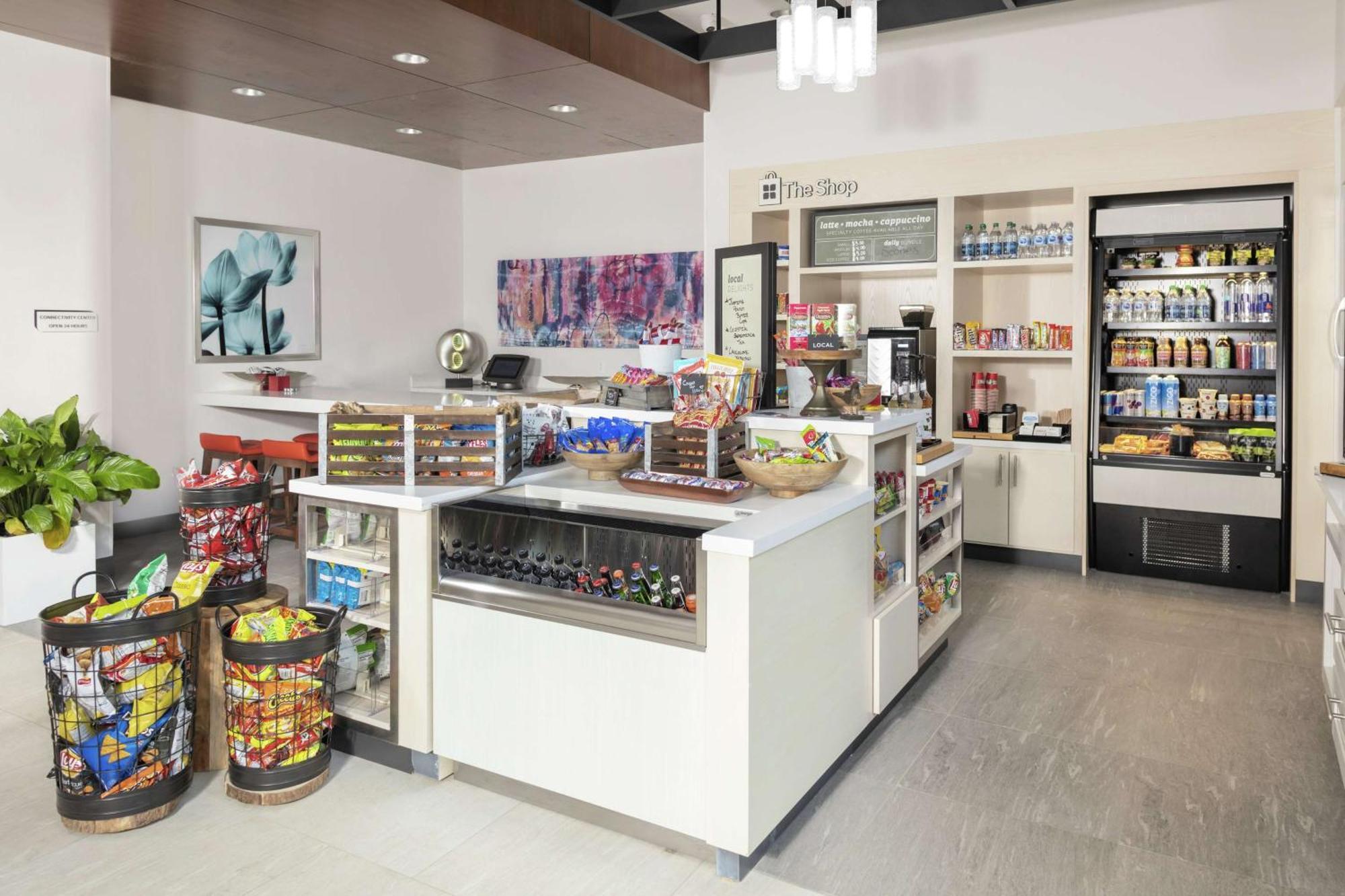 Hilton Garden Inn Denver/Thornton Dış mekan fotoğraf
