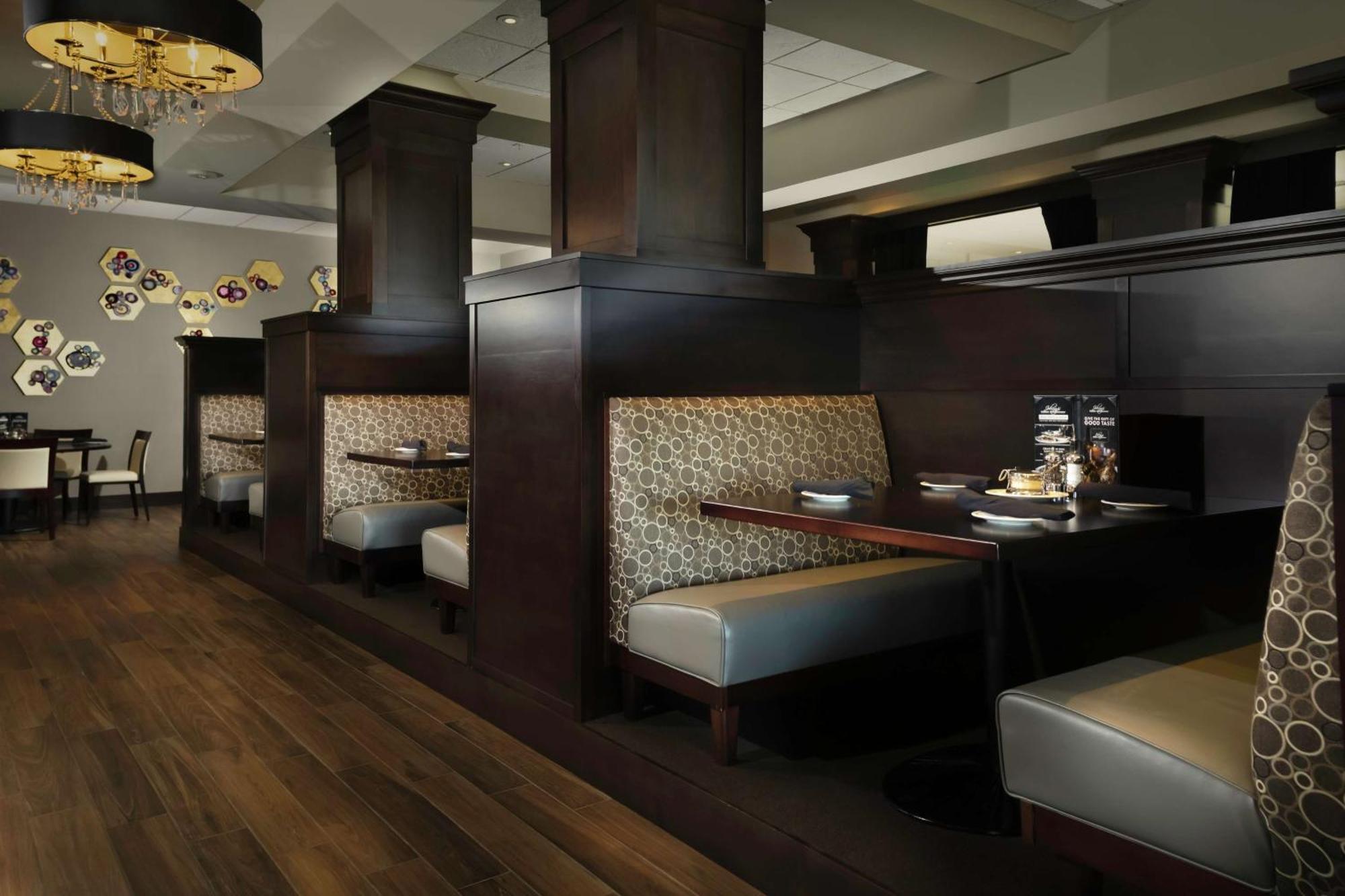 Hilton Garden Inn Denver/Thornton Dış mekan fotoğraf