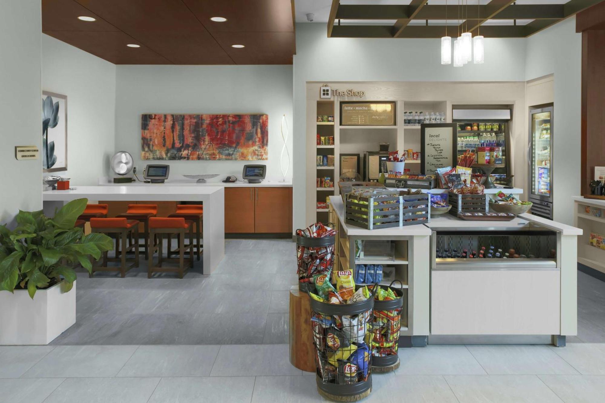Hilton Garden Inn Denver/Thornton Dış mekan fotoğraf